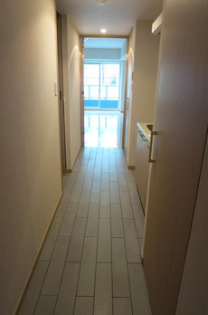 プラティーク清澄白河 