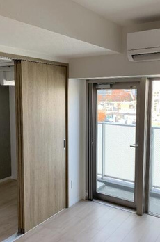 リヴシティ初台 