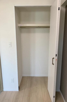リヴシティ初台 