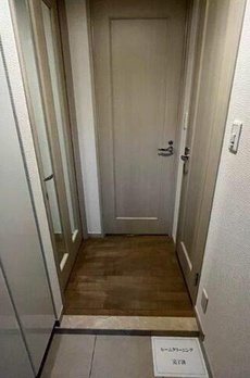 レックス赤坂レジデンス 