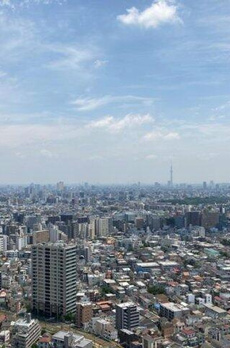 エアライズタワー 