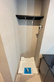 レジディア東麻布 