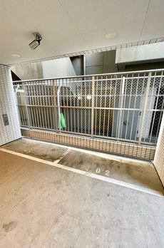 レジディア東麻布 