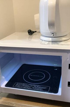 マイナビＳＴＡＹアーバンスイート赤坂（レジディア赤坂） 