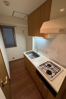 月村マンション№27 