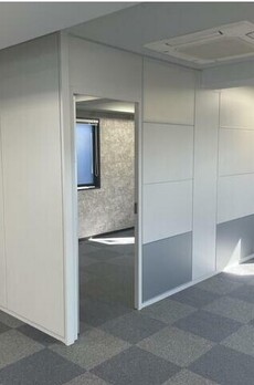 グローイングアップビル 