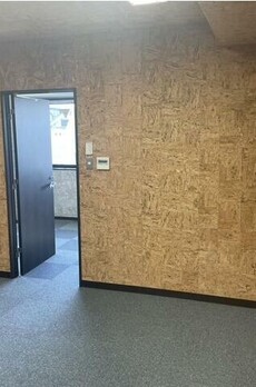 グローイングアップビル 