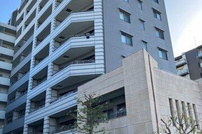 クレストフォルム東大島