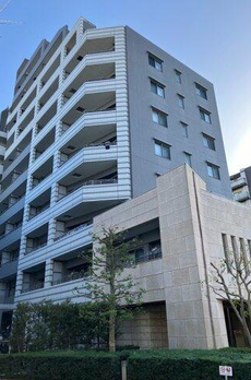 クレストフォルム東大島 