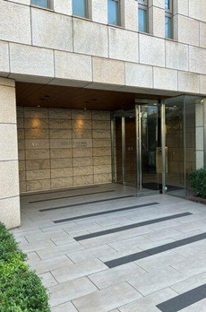 クレストフォルム東大島 