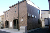 レオネクストブラウネスハイムⅢ