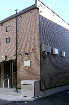 レオネクストブラウネスハイムⅢ 