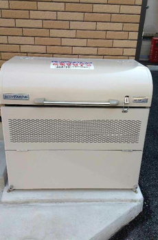 レオネクストブラウネスハイムⅢ 