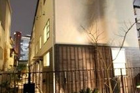 カルティエラタン三軒茶屋