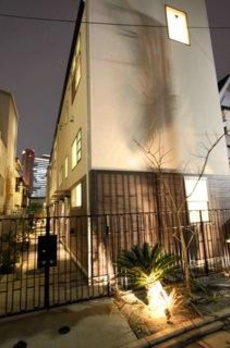 カルティエラタン三軒茶屋 