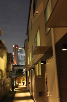 カルティエラタン三軒茶屋 