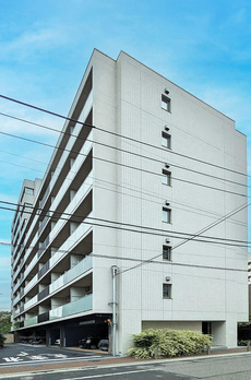 ＣＯＲＶＡＬ大森 