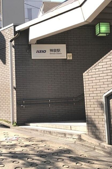 シルバラード　スプリングス 