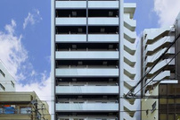 スカイコート蔵前Ⅱ