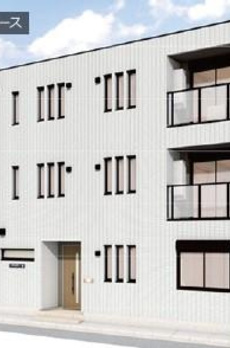 プラム　フォレスト　ネクスト 