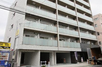 アーバンヴィスタ板橋本町