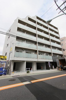 アーバンヴィスタ板橋本町 