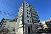 フレシア赤塚新町