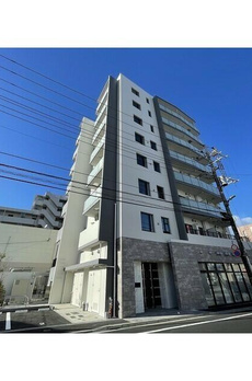 フレシア赤塚新町 