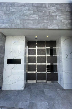 フレシア赤塚新町 