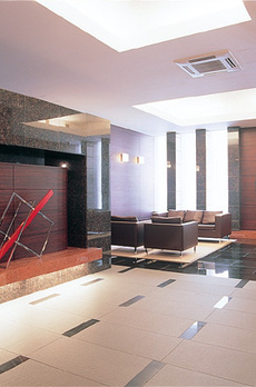 シティハウス東京新橋 