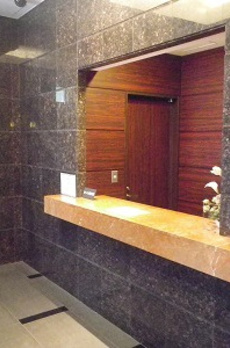 シティハウス東京新橋 