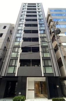 ＬＯＶＩＥ銀座東 