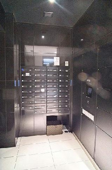 ＬＯＶＩＥ銀座東 