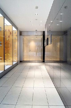 ＬＯＶＩＥ銀座東 