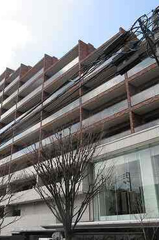 シティテラス目白 