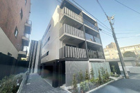 ルネサンスコート東中野