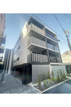 ルネサンスコート東中野 