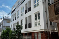 コスモリード東高円寺レジデンス