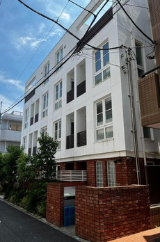 コスモリード東高円寺レジデンス 