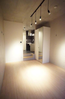 コスモリード東高円寺レジデンス 