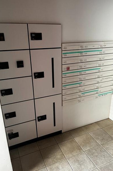 コスモリード東高円寺レジデンス 