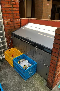 コスモリード東高円寺レジデンス 