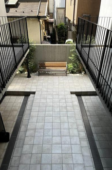 コスモリード東高円寺レジデンス 