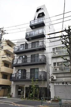 アリーチェ中野野方 