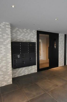 アリーチェ中野野方 