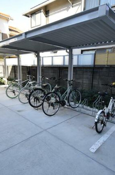 アリーチェ中野野方 