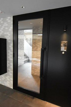 アリーチェ中野野方 