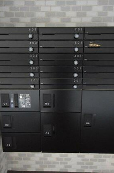 アリーチェ中野野方 