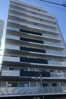 メイクスデザイン入谷Ⅱ 