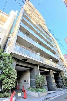 グランアビテ四谷三丁目ステーションフロント 